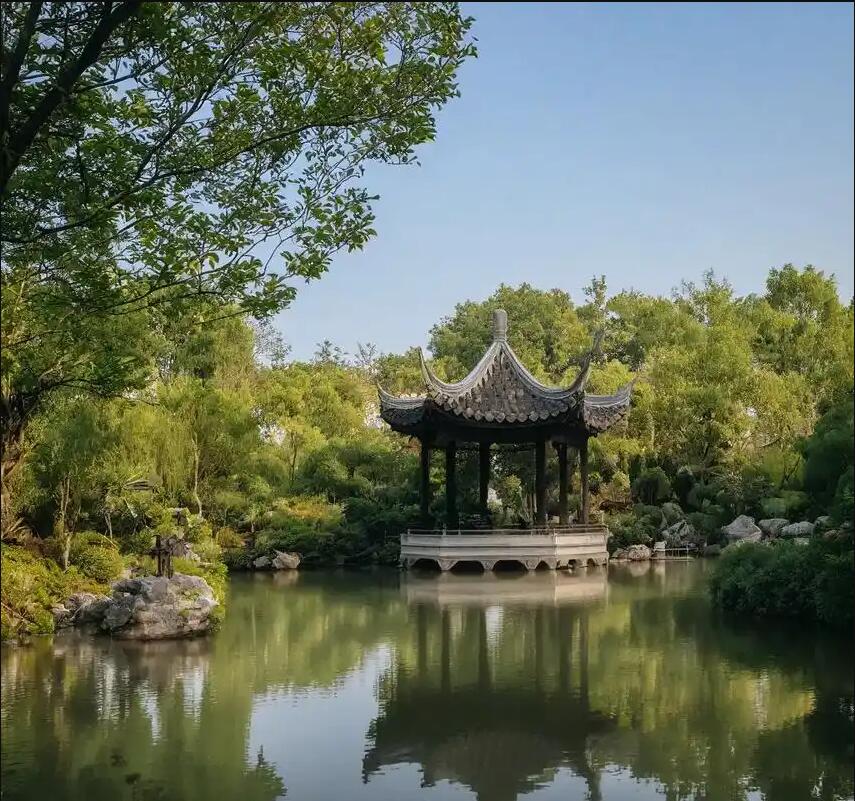 台湾从容餐饮有限公司